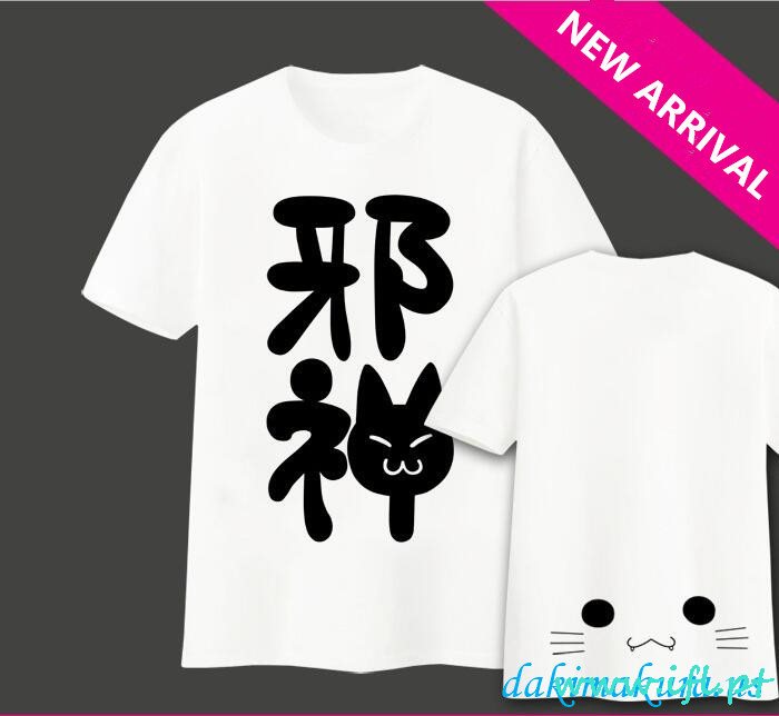 Cheap New Ao No Kanata No Four Rhythm Mens Anime Fashion T-shirts From China Factory