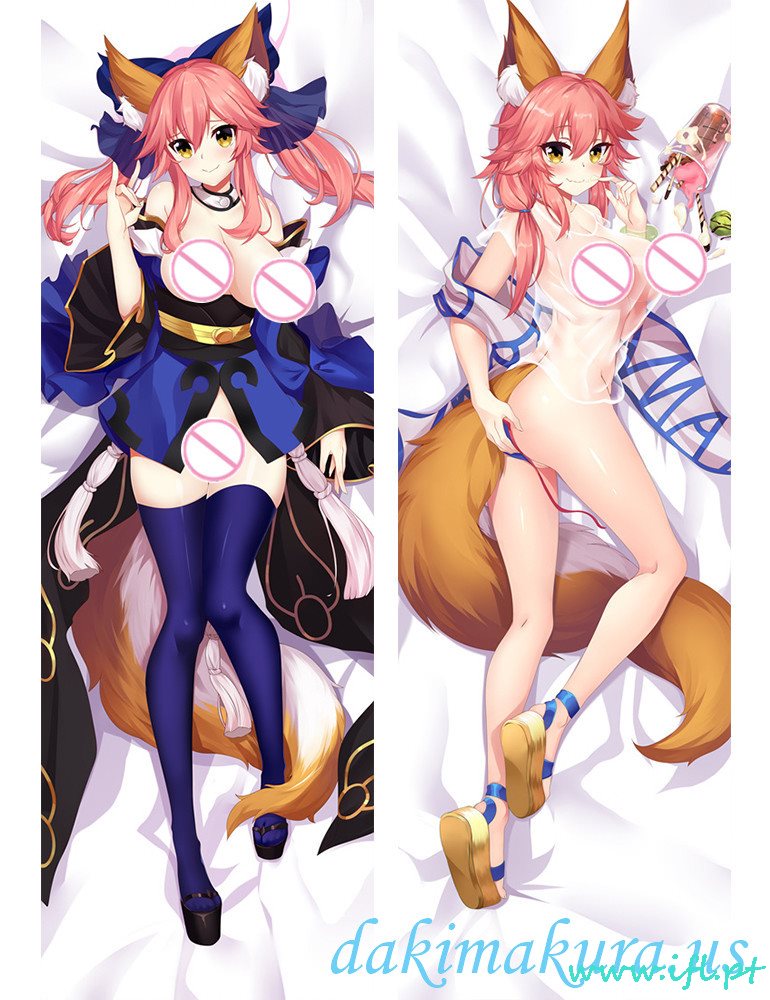 Cheap Tamamo No Mae - Fate Japanese Anime Body Pillow Anime Hugging Pillow Case From China Factory