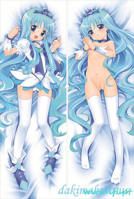 Cheap Pretty Cure - Cure Beauty Full Body Waifu Anime Pillowcases From China Factory