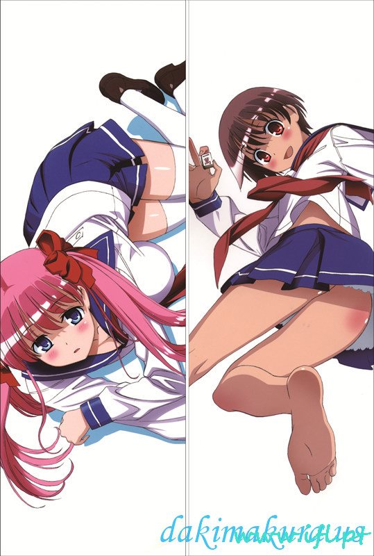 Cheap Saki - Nodoka Haramura - Yuuki Kataoka Anime Dakimakura Pillow Cover From China Factory