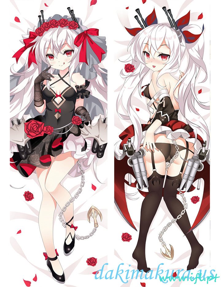 Cheap Azur Lane Hugging Body Pillow Anime Cuddle Pillow Covers From China Factory
