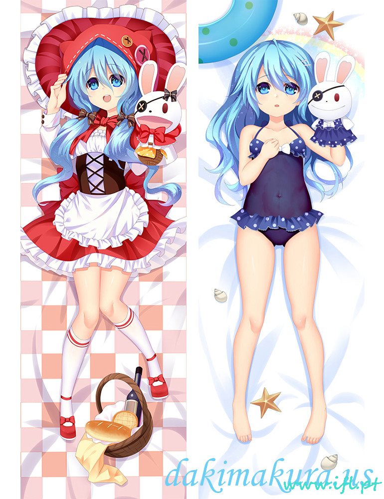 Cheap Yoshino - Date A Live Japanese Anime Body Pillow Anime Hugging Pillow Case From China Factory