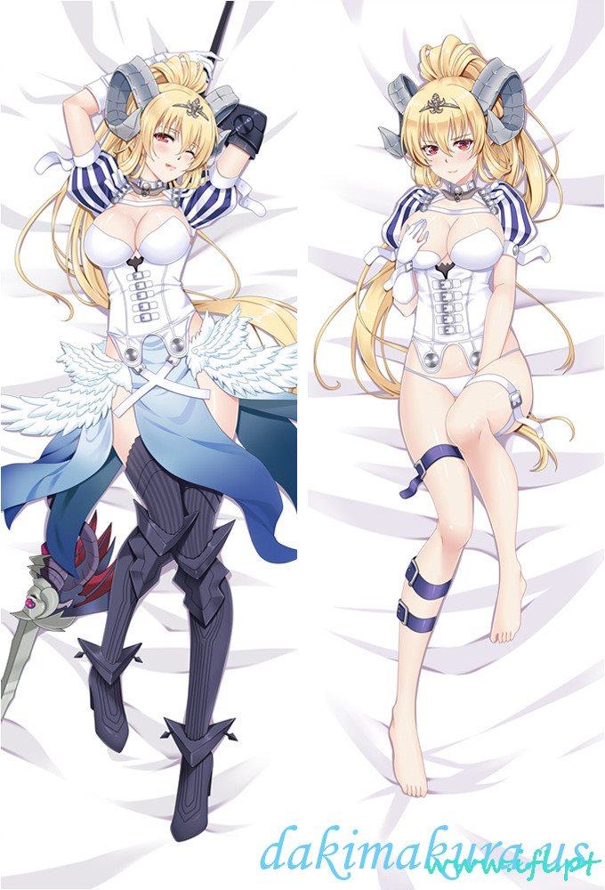 Cheap Lucifer - Sin Nanatsu No Taizai Anime Body Pillow Case Japanese Love Pillows For Sale From China Factory