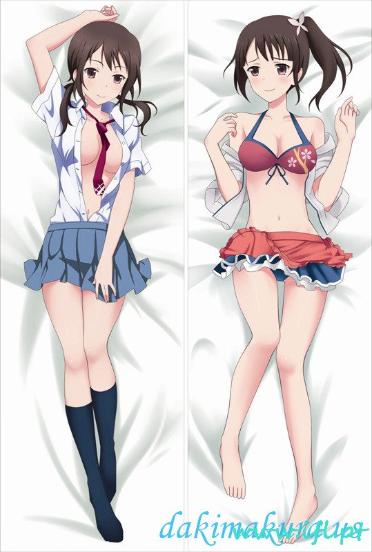 Cheap Tari Tari Dakimakura 3d Japanese Anime Pillowcases From China Factory