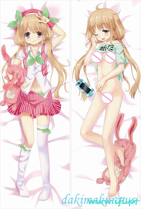 Cheap The Idolmster Cinderella Girls - Anzu Futaba Pillow Cover From China Factory