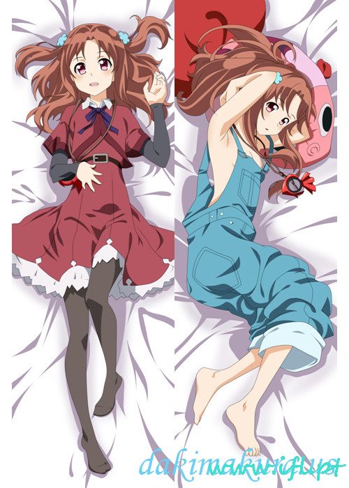 Cheap Galilei Donna Full Body Pillow Anime Waifu Japanese Anime Pillow Case From China Factory