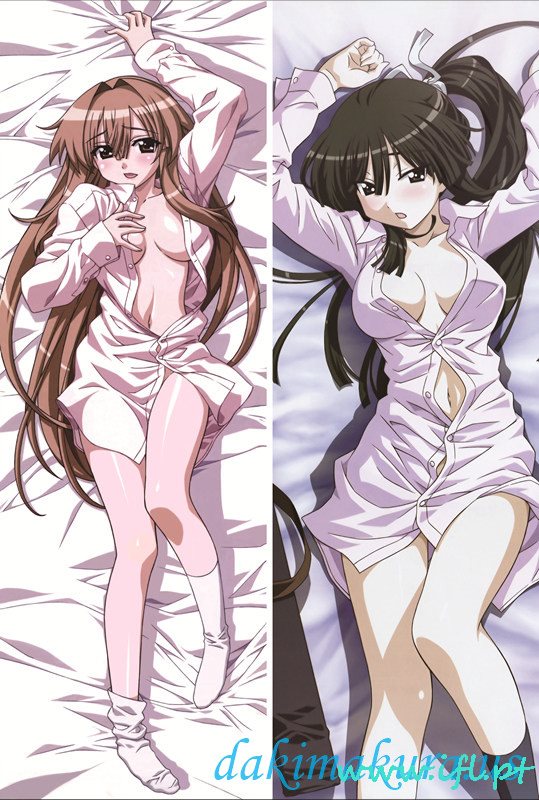 Cheap My Bride Is A Mermaid - Sun Seto - Akeno Shiranui Anime Dakimakura Hugging Body Pillowcases From China Factory