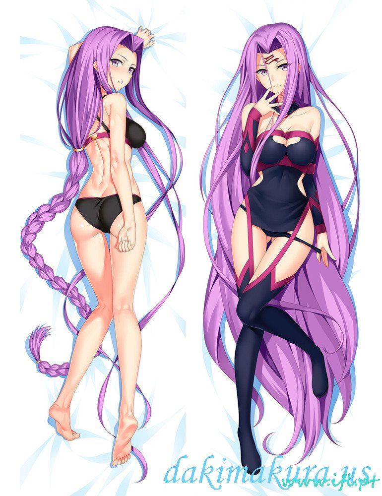 Cheap Rider - Fate Stay Night Anime Dakimakura Japanese Hugging Body Pillow Cover From China Factory