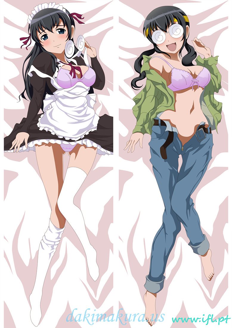 Cheap Ore No Imouto Ga Konnani Kawaii Wake Ga Nai Anime Body Pillow From China Factory