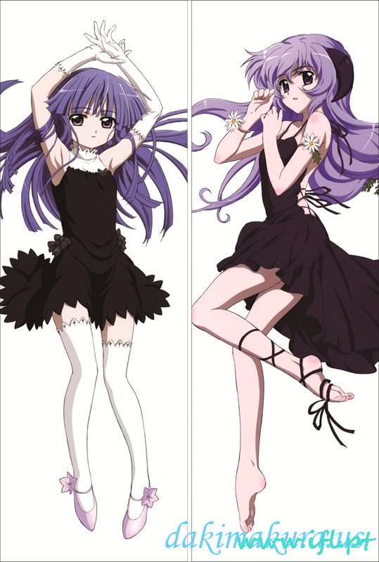 Cheap When They Cry - Rika Furude Dakimakura 3d Pillow Japanese Anime Pillowcase From China Factory