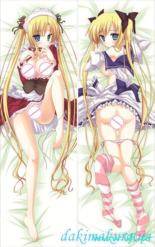 Tanie Nadchodzące-buczenie- Shibayama Miu Przytulanie Body Anime Cuddle Pillowcovers Z Fabryki Porcelany