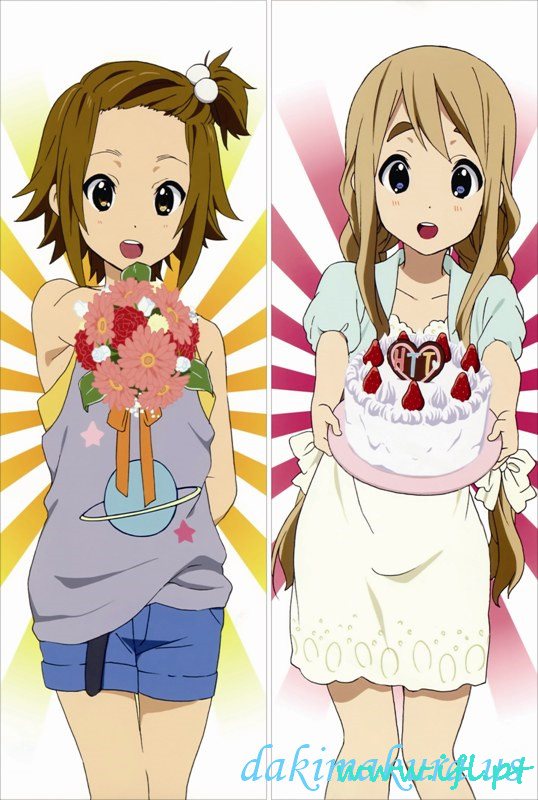 Tanie K-na Anime Dakimakura Japońskie Przytulanie Okładki Poduszek Z Fabryki Porcelany