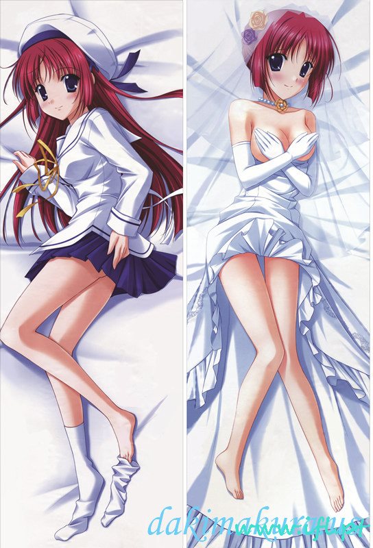 дешевый Dc Da Capo - Kotori Shirakawa Dakimakura 3d Japanese Anime Pillow Case из фарфорового завода