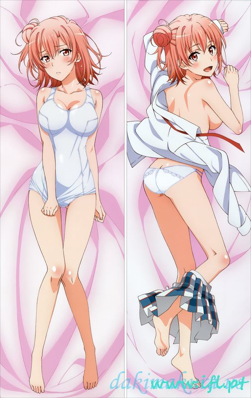 дешево моя молодость романтическая комедия в игре не так как я ожидал -yuigahama Yui Anime Dakimakura подушка крышка от фарфоровой фабрики