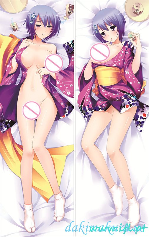 дешевый мир бог знает только - Haqua Du Lot Herminium Anime Dakimakura Love Body Pillowcases From The China Factory