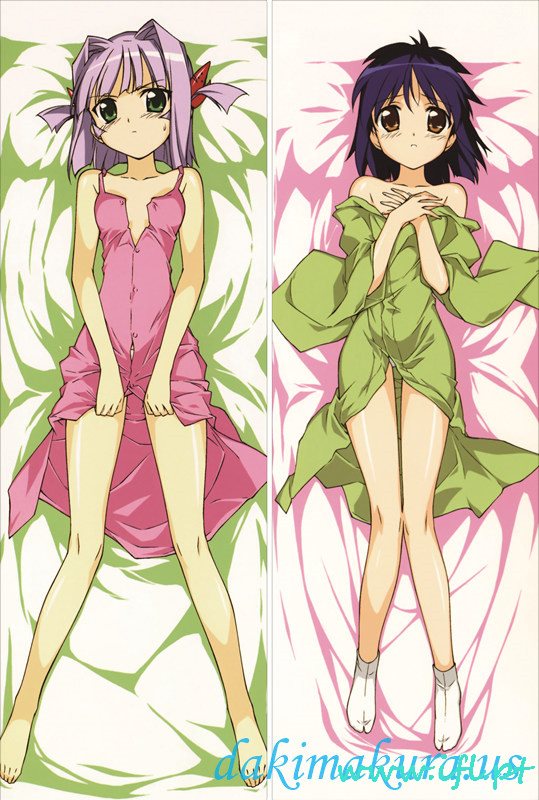 дешевый Jinki - Rui Kousaka - сацуки кавамото длинное аниме японский любовь подушка крышка от фарфоровой фабрики