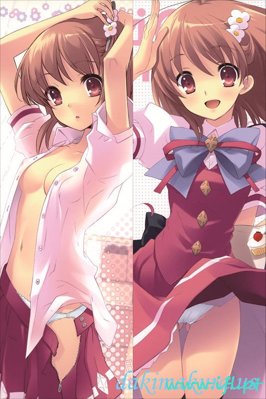 Lacné Letné Srdce 4 Dakimakura 3d Vankúš Japonský Anime Obliečky Z Továrne Na Chino