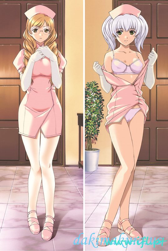 Yakin Byoutou ราคาถูก - Shinjou Remi Anime Dakimakura ปลอกหมอนร่างกายรักจากโรงงานจีน