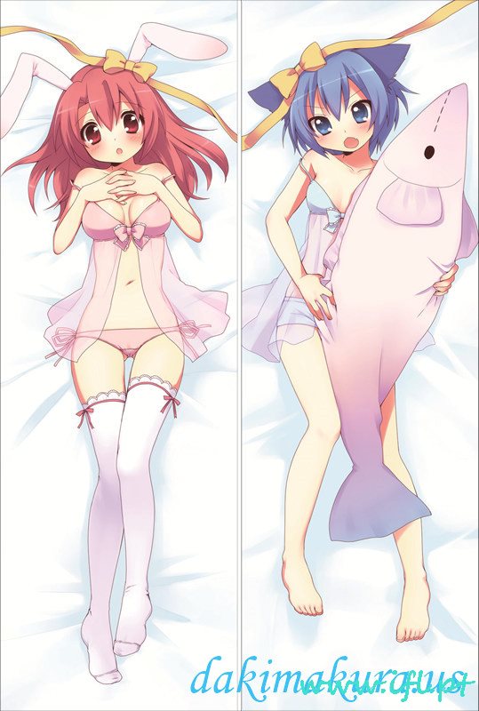 Ucuz Sakura Sarılma Vücut Anime Kucaklamak Yastık çin Fabrikadan Kapakları
