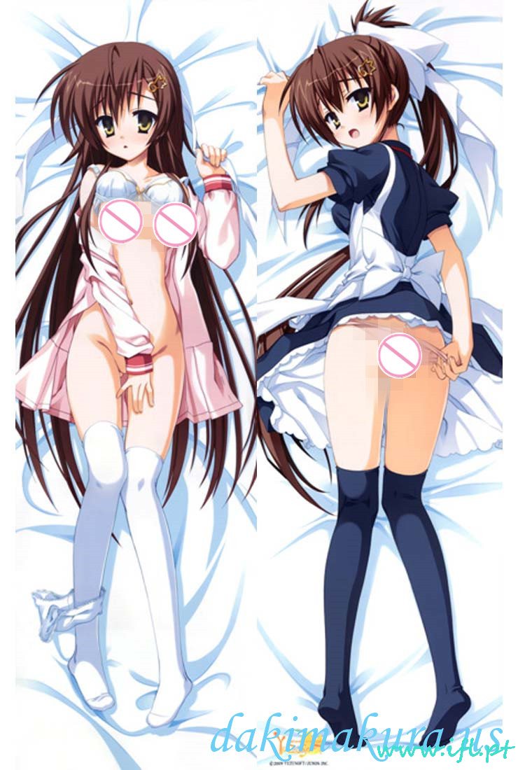 Ucuz Tenshin Ranman Tam Vücut Yastık Anime çin Fabrikadan Waifu Japon Anime Yastık Kılıfı