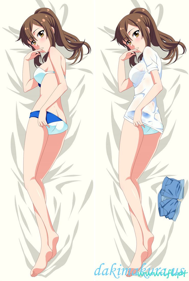 Ucuz Sakurasou Hiçbir Hayvan Na Kanojo Anime Dakimakura Japon Sevmek Vücut Yastık çin Fabrikadan Kapak