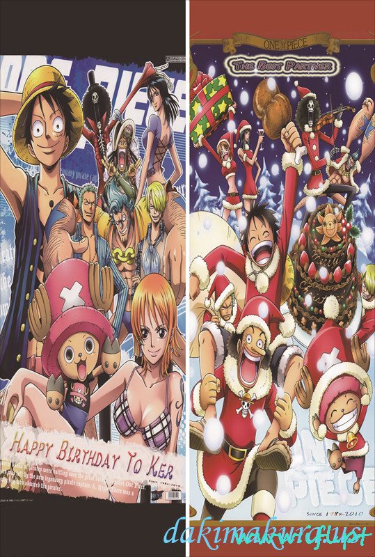 Barato One Piece Anime Dakimakura Japonês Abraçando Corpo Travesseiro Capa Da China Fábrica